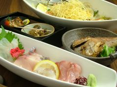和華 和風ダイニングの写真