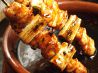 凛久 りく 炭焼き居酒やのおすすめポイント2