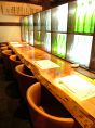 お一人でも気軽にご利用いただけます