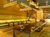 和楽 ワラク Waraku 長岡店の雰囲気2