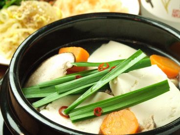 あんじゅ 上野のおすすめ料理1