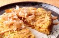 料理メニュー写真&nbsp;プルコギ　トルティーヤ
