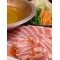 薩摩食堂 百福 郷土料理 うどんの写真