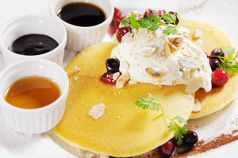 PLUM NATURE CONTENTS カフェ DININGのおすすめ料理1