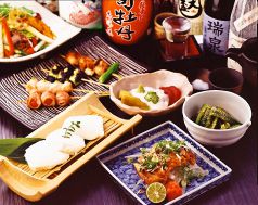 饂飩四國 うどん 四国 東急東横店のおすすめ料理1