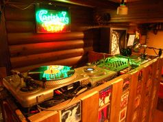 兵庫　bar mo^me バー モームの写真