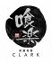 クラーク CLARK 喰楽のロゴ