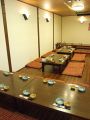 栄ミナミ・伏見ミナミ・大須 まぐろ食堂 まりん 大須店の雰囲気
