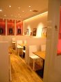 ナゴヤオイスターバー NAGOYA OYSTER BAR 牡蠣料理の雰囲気1