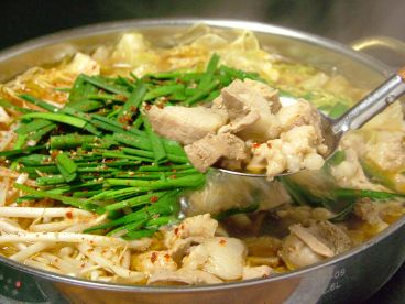 もつ鍋 游來のおすすめ料理1