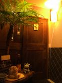 よしだ バー barの雰囲気3