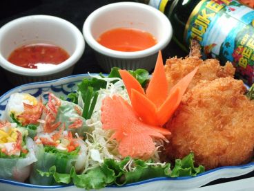 タイダイニング ルークチャン ルミネエスト新宿店のおすすめ料理1