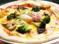 料理メニュー写真&nbsp;サルシッチャ・ベジタリアン