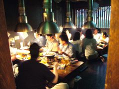 焼肉工房やきや名駅西店の雰囲気1