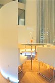 カフェセレ Cafe Serreの雰囲気2