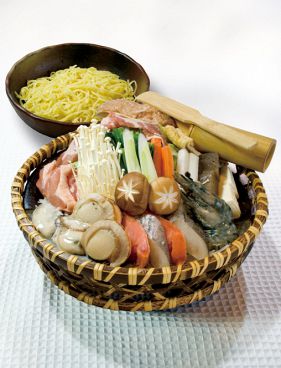 あせんぼ 母屋 離れのおすすめ料理1