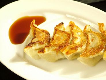 ぎょーざ屋 錦のおすすめ料理1