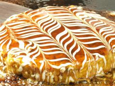 モンジャ ダイニング タマ MONJA DINING TAMAの写真