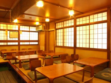 樽平 内神田の雰囲気1