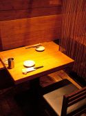 鶏力 炭火焼の雰囲気2
