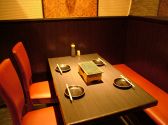 喰喰 クレフィ三宮店の雰囲気2