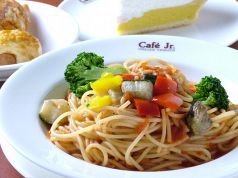 イタリアントマトカフェ ジュニア Jr. 相鉄ジョイナス店の写真