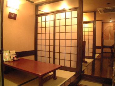 楽食処 てっぺいの雰囲気1