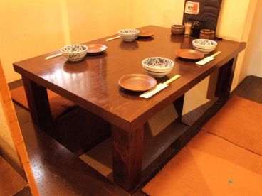 田八 本店の雰囲気1