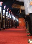 タイトーダーツスタジアム TAITO DARTS STADIUM 池袋の雰囲気2