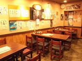 魚まる 大山店の雰囲気2
