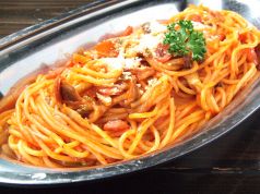 神田神保町 鴻 オオドリーのおすすめ料理1