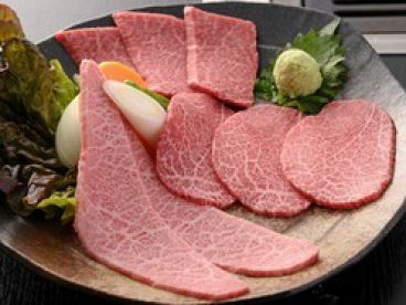 もとやま 焼肉のおすすめ料理1