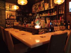 コッコ Coco 焼酎バー Barの写真