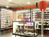 タイトーダーツスタジアム TAITO DARTS STADIUM 池袋の雰囲気3