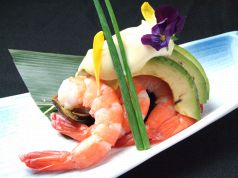 料理メニュー写真&nbsp;　