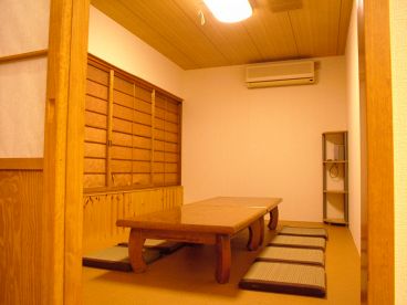 海鮮美酒 いい波の雰囲気1