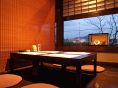 気の合う仲間との食事に