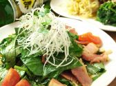 あんじゅ 上野のおすすめ料理3