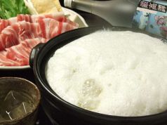 水道橋・飯田橋・神楽坂　日本三味 鉄板鍋 十焼十鍋 飯田橋西口の写真