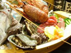 天秤棒 てんびんぼう 難波千日前本店のおすすめ料理2