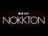 ノックトーン バー bar NOKKTON 銀座のロゴ