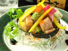 料理メニュー写真&nbsp;　