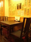 家だ 家庭居酒屋の雰囲気2