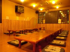 地酒処 食べ処 ぜんすけの雰囲気3