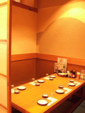 素材屋 うつぼ本町店の雰囲気1