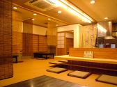 海鮮美酒 いい波の雰囲気2