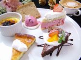 カフェ ジェンテのおすすめ料理2
