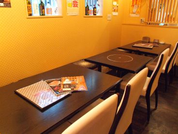 にんにく鍋や 川口店の雰囲気1