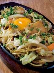 あせんぼ 母屋 離れのおすすめ料理3