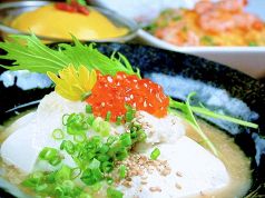 三階の炒り豆に花 By豆花 東武スパイスのおすすめ料理3
